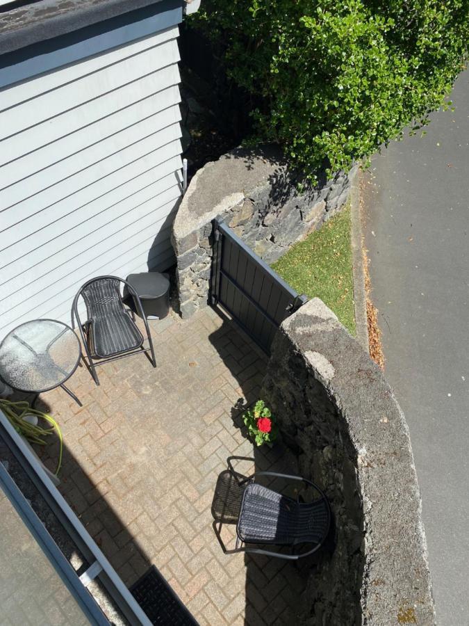 Suite7 Auckland Eksteriør billede